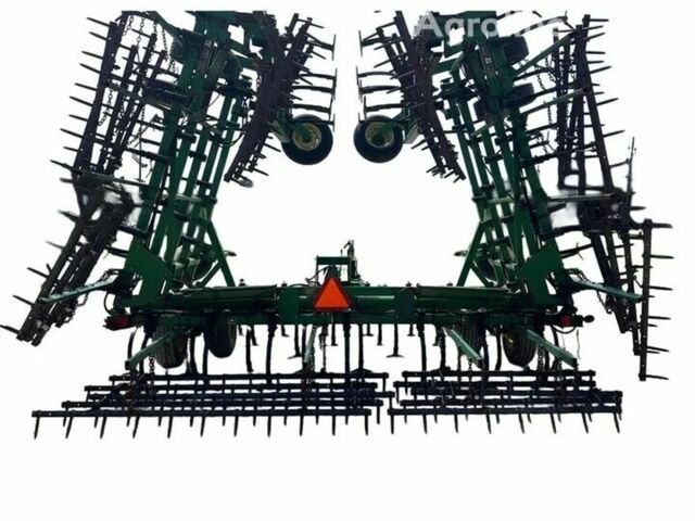 Джон Дир 980, объемом двигателя 0 л и пробегом 0 тыс. км за 1339038 $, фото 7 на Automoto.ua