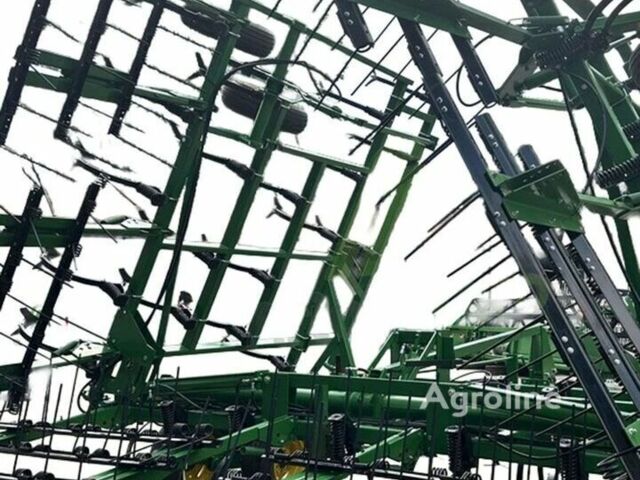 Джон Дир 980, объемом двигателя 0 л и пробегом 0 тыс. км за 1361597 $, фото 6 на Automoto.ua