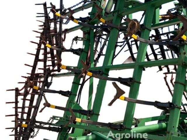 Джон Дир 980, объемом двигателя 0 л и пробегом 0 тыс. км за 1339038 $, фото 4 на Automoto.ua