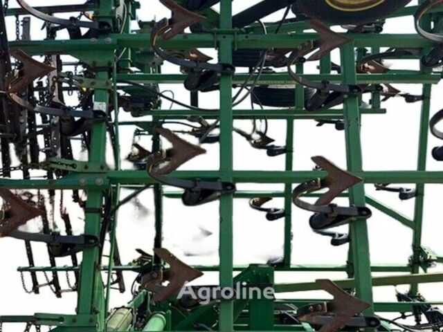 Джон Дир 980, объемом двигателя 0 л и пробегом 0 тыс. км за 1339038 $, фото 5 на Automoto.ua