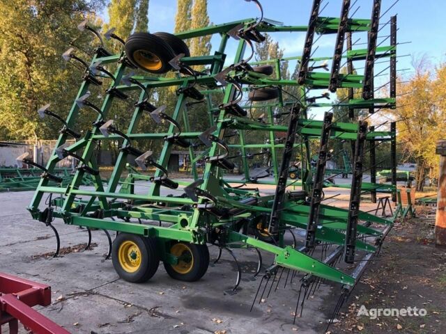 Зеленый Джон Дир 980, объемом двигателя 0 л и пробегом 0 тыс. км за 29689 $, фото 20 на Automoto.ua