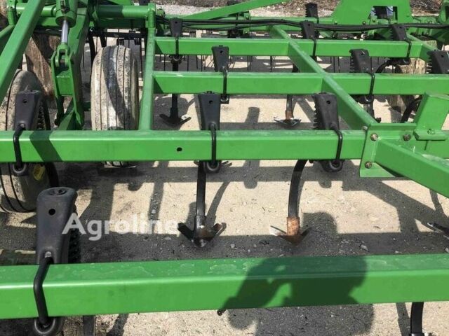 Зеленый Джон Дир 980, объемом двигателя 0 л и пробегом 0 тыс. км за 20505 $, фото 3 на Automoto.ua