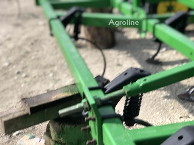 Зеленый Джон Дир 980, объемом двигателя 0 л и пробегом 0 тыс. км за 20505 $, фото 13 на Automoto.ua