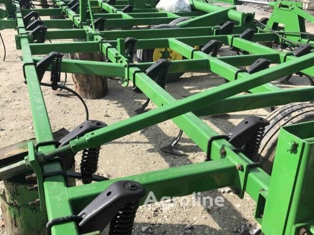 Зеленый Джон Дир 980, объемом двигателя 0 л и пробегом 0 тыс. км за 20505 $, фото 1 на Automoto.ua