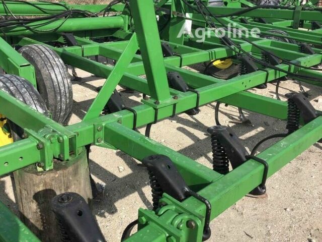 Зеленый Джон Дир 980, объемом двигателя 0 л и пробегом 0 тыс. км за 20505 $, фото 5 на Automoto.ua