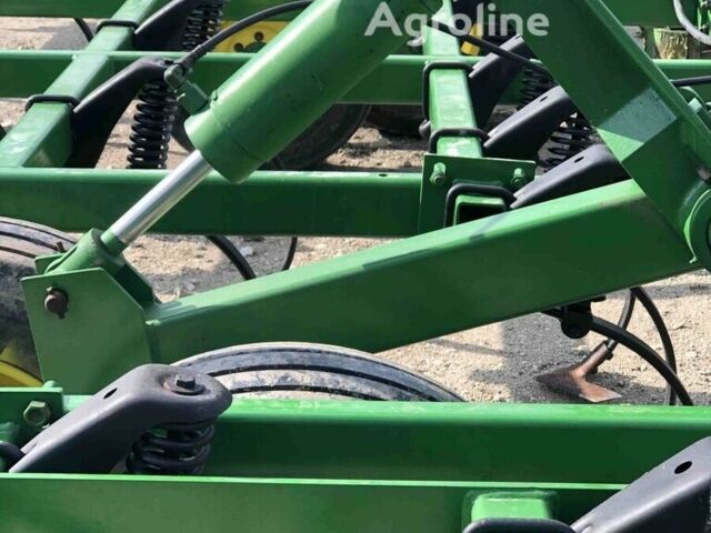 Зеленый Джон Дир 980, объемом двигателя 0 л и пробегом 0 тыс. км за 20505 $, фото 12 на Automoto.ua