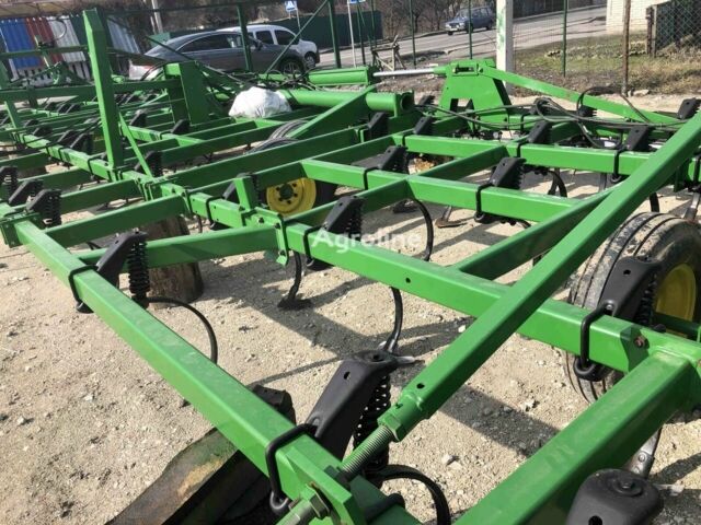 Зеленый Джон Дир 980, объемом двигателя 0 л и пробегом 0 тыс. км за 20505 $, фото 15 на Automoto.ua