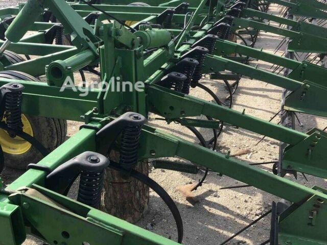 Зеленый Джон Дир 980, объемом двигателя 0 л и пробегом 0 тыс. км за 20505 $, фото 10 на Automoto.ua
