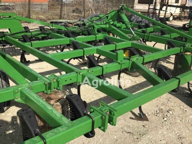 Зеленый Джон Дир 980, объемом двигателя 0 л и пробегом 0 тыс. км за 20505 $, фото 9 на Automoto.ua