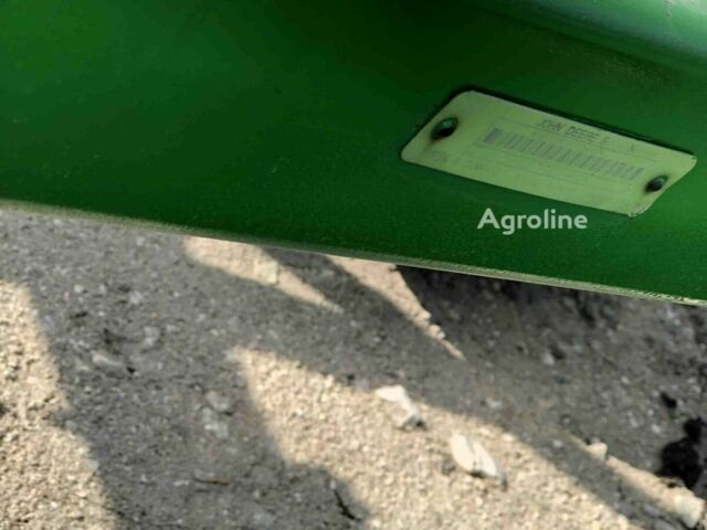 Зеленый Джон Дир 980, объемом двигателя 0 л и пробегом 0 тыс. км за 20505 $, фото 14 на Automoto.ua