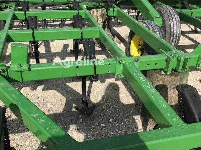 Зеленый Джон Дир 980, объемом двигателя 0 л и пробегом 0 тыс. км за 20505 $, фото 4 на Automoto.ua