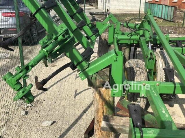 Зеленый Джон Дир 980, объемом двигателя 0 л и пробегом 0 тыс. км за 20505 $, фото 2 на Automoto.ua