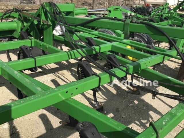 Зеленый Джон Дир 980, объемом двигателя 0 л и пробегом 0 тыс. км за 20505 $, фото 7 на Automoto.ua