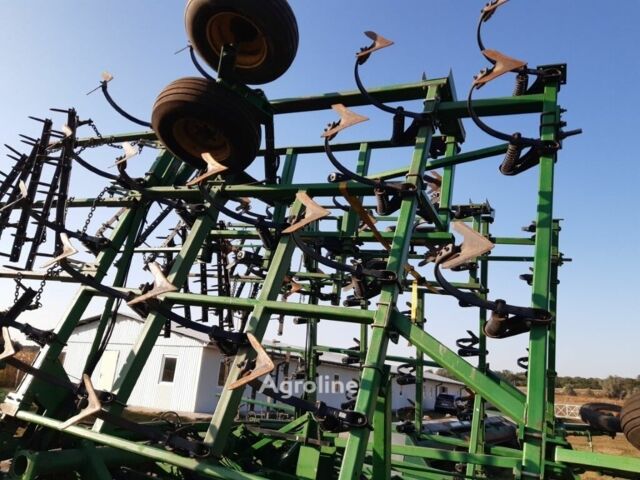 Зелений Джон Дір 980, об'ємом двигуна 0 л та пробігом 0 тис. км за 26750 $, фото 6 на Automoto.ua