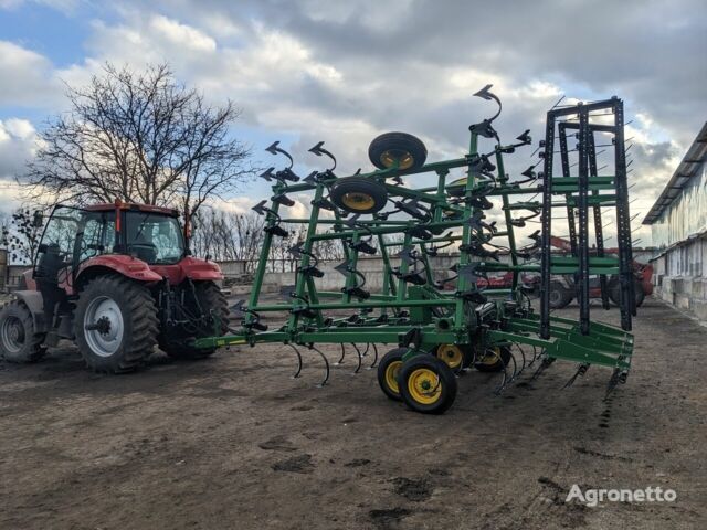 Зеленый Джон Дир 980, объемом двигателя 0 л и пробегом 0 тыс. км за 31913 $, фото 14 на Automoto.ua