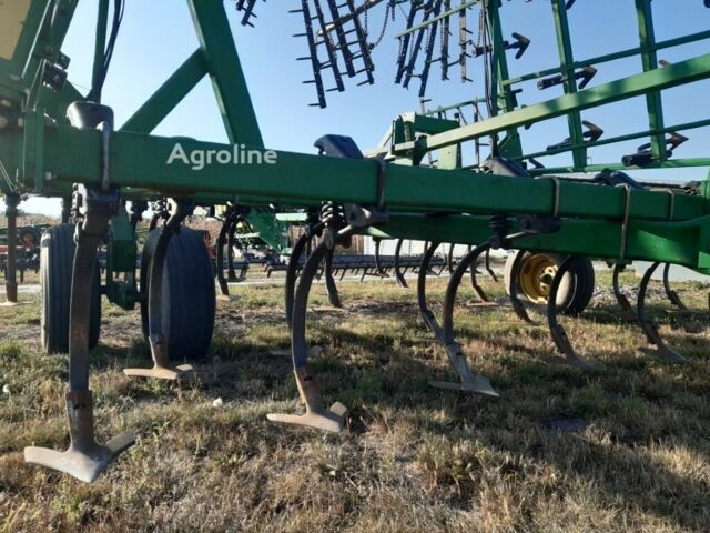 Зелений Джон Дір 980, об'ємом двигуна 0 л та пробігом 0 тис. км за 26750 $, фото 5 на Automoto.ua