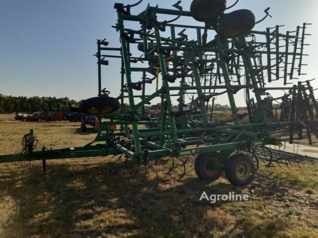 Зелений Джон Дір 980, об'ємом двигуна 0 л та пробігом 0 тис. км за 26750 $, фото 2 на Automoto.ua