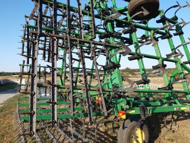 Зелений Джон Дір 980, об'ємом двигуна 0 л та пробігом 0 тис. км за 26750 $, фото 8 на Automoto.ua