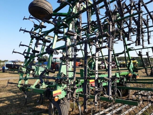 Зелений Джон Дір 980, об'ємом двигуна 0 л та пробігом 0 тис. км за 26750 $, фото 14 на Automoto.ua