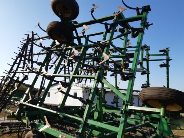 Зелений Джон Дір 980, об'ємом двигуна 0 л та пробігом 0 тис. км за 26750 $, фото 1 на Automoto.ua