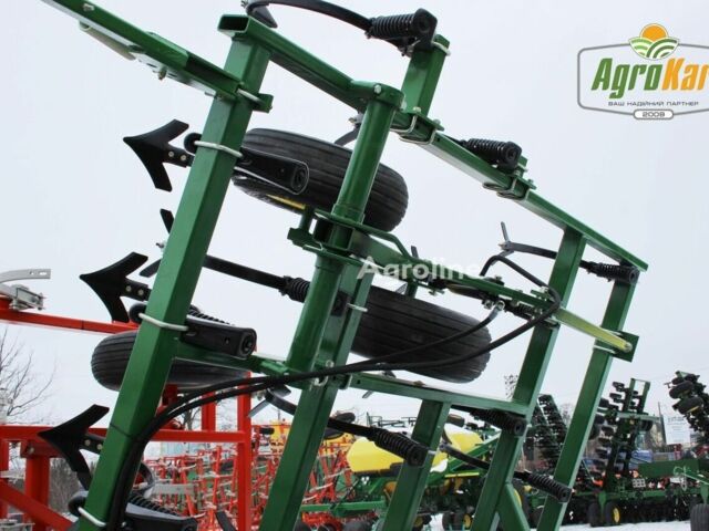 Зелений Джон Дір 980, об'ємом двигуна 0 л та пробігом 0 тис. км за 25680 $, фото 16 на Automoto.ua