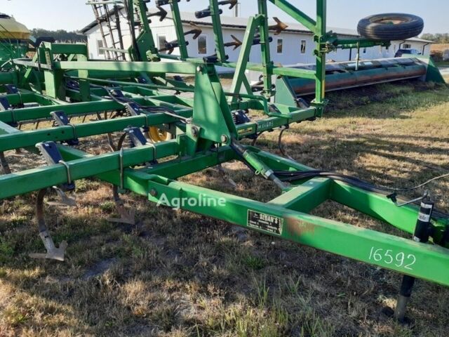 Зелений Джон Дір 980, об'ємом двигуна 0 л та пробігом 0 тис. км за 26750 $, фото 3 на Automoto.ua