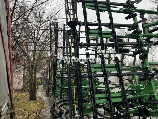 Зеленый Джон Дир 980, объемом двигателя 0 л и пробегом 0 тыс. км за 34984 $, фото 13 на Automoto.ua