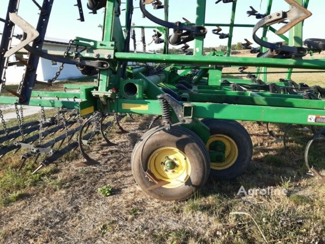 Зелений Джон Дір 980, об'ємом двигуна 0 л та пробігом 0 тис. км за 26750 $, фото 7 на Automoto.ua