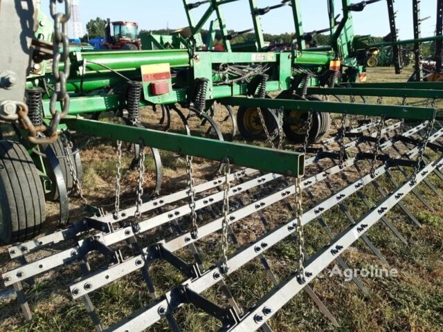 Зелений Джон Дір 980, об'ємом двигуна 0 л та пробігом 0 тис. км за 26750 $, фото 13 на Automoto.ua