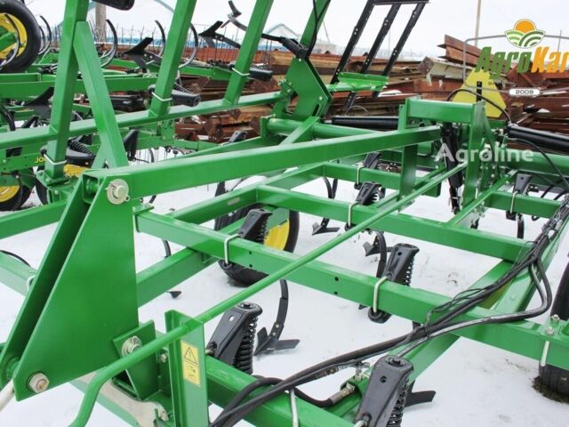 Зелений Джон Дір 980, об'ємом двигуна 0 л та пробігом 0 тис. км за 25680 $, фото 17 на Automoto.ua