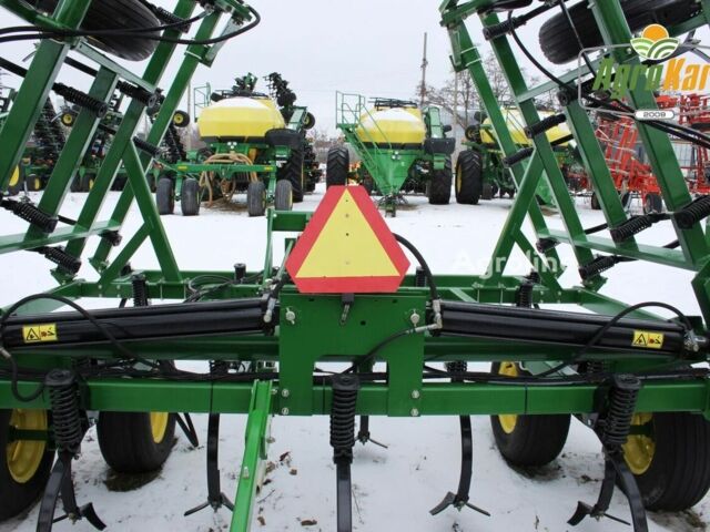 Зелений Джон Дір 980, об'ємом двигуна 0 л та пробігом 0 тис. км за 25680 $, фото 11 на Automoto.ua