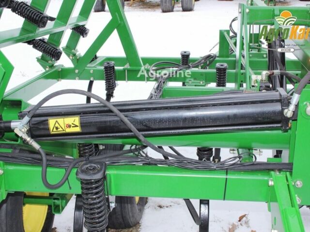 Зелений Джон Дір 980, об'ємом двигуна 0 л та пробігом 0 тис. км за 25680 $, фото 14 на Automoto.ua