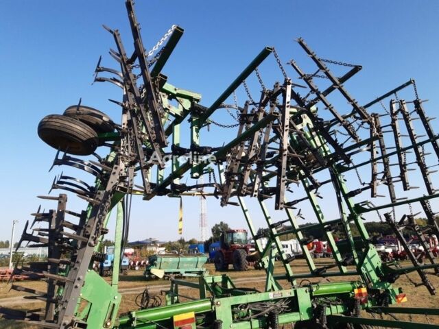 Зелений Джон Дір 980, об'ємом двигуна 0 л та пробігом 0 тис. км за 26750 $, фото 11 на Automoto.ua