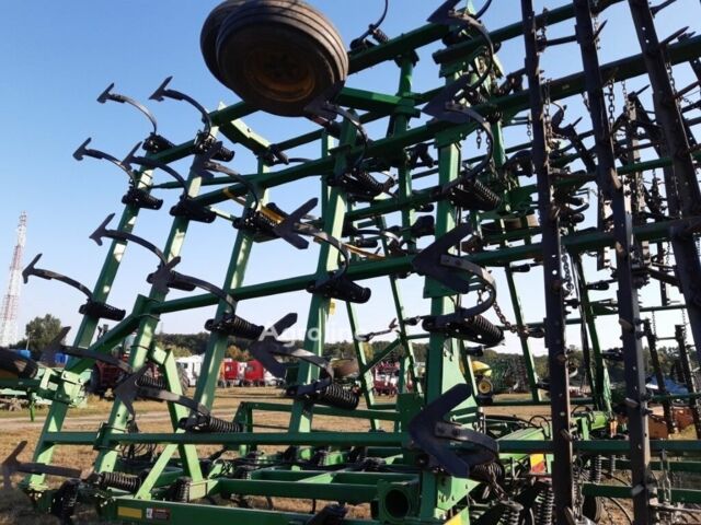 Зелений Джон Дір 980, об'ємом двигуна 0 л та пробігом 0 тис. км за 26750 $, фото 17 на Automoto.ua