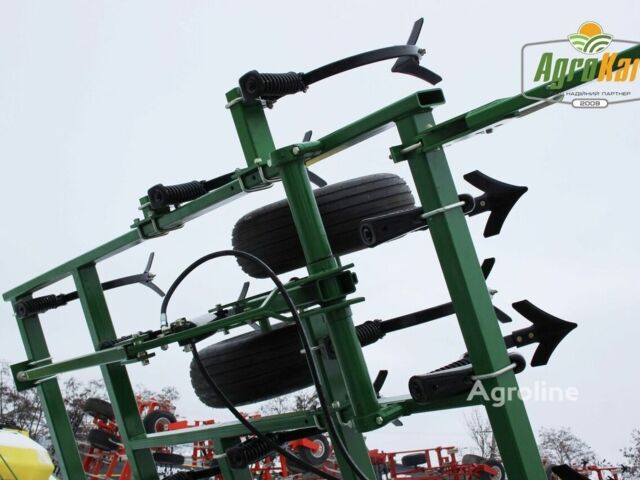 Зелений Джон Дір 980, об'ємом двигуна 0 л та пробігом 0 тис. км за 25680 $, фото 15 на Automoto.ua