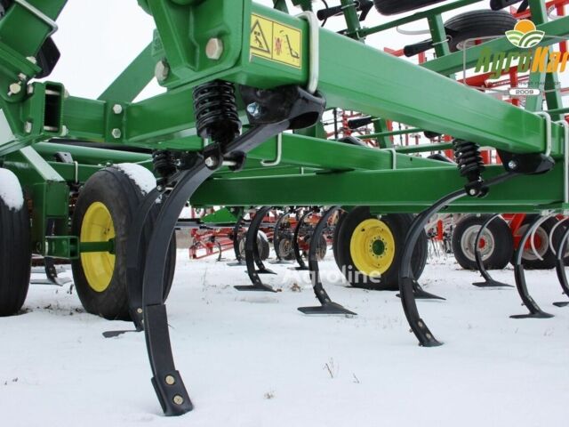 Зелений Джон Дір 980, об'ємом двигуна 0 л та пробігом 0 тис. км за 25680 $, фото 6 на Automoto.ua