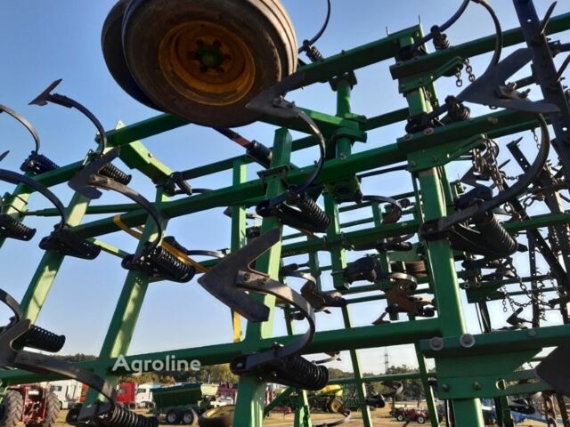 Зелений Джон Дір 980, об'ємом двигуна 0 л та пробігом 0 тис. км за 26750 $, фото 15 на Automoto.ua