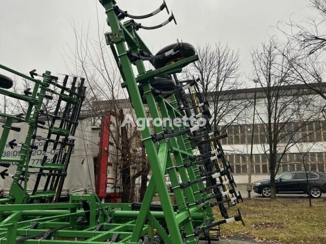 Зеленый Джон Дир 980, объемом двигателя 0 л и пробегом 0 тыс. км за 34984 $, фото 19 на Automoto.ua