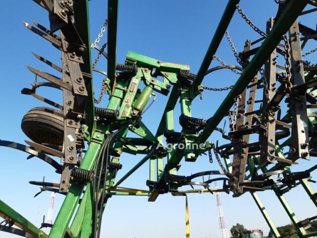 Зелений Джон Дір 980, об'ємом двигуна 0 л та пробігом 0 тис. км за 26750 $, фото 12 на Automoto.ua