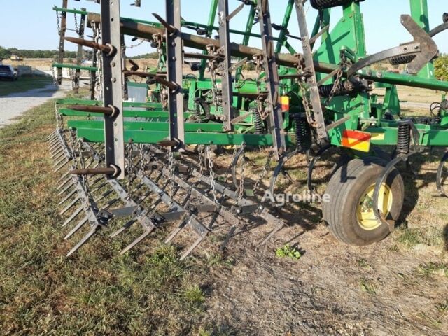 Зелений Джон Дір 980, об'ємом двигуна 0 л та пробігом 0 тис. км за 26750 $, фото 9 на Automoto.ua