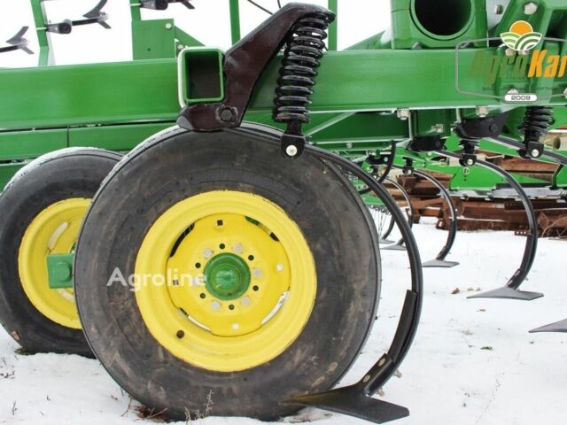 Зелений Джон Дір 980, об'ємом двигуна 0 л та пробігом 0 тис. км за 25680 $, фото 9 на Automoto.ua