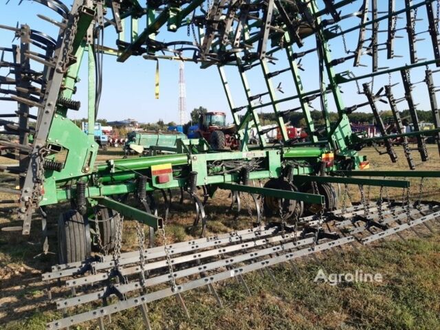 Зелений Джон Дір 980, об'ємом двигуна 0 л та пробігом 0 тис. км за 26750 $, фото 10 на Automoto.ua