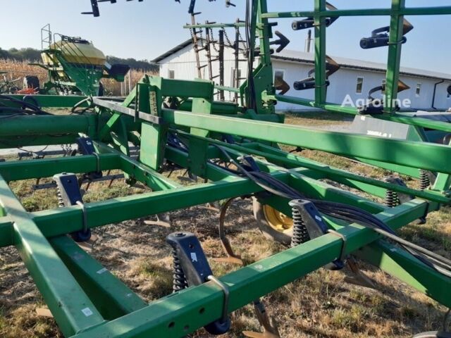 Зелений Джон Дір 980, об'ємом двигуна 0 л та пробігом 0 тис. км за 26750 $, фото 16 на Automoto.ua