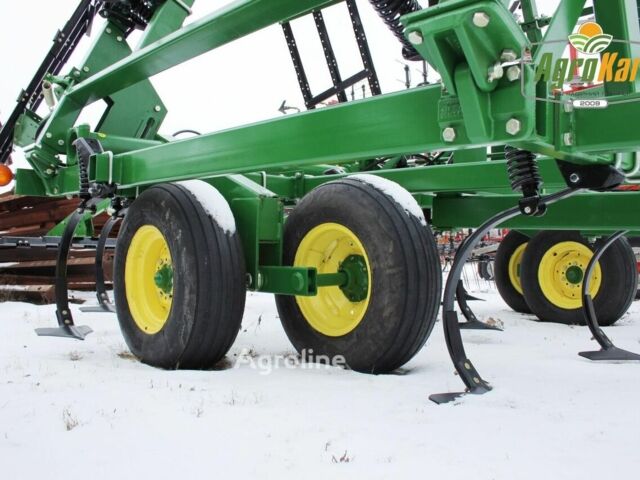 Зелений Джон Дір 980, об'ємом двигуна 0 л та пробігом 0 тис. км за 25680 $, фото 7 на Automoto.ua