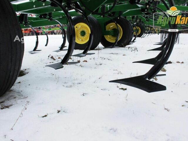 Зелений Джон Дір 980, об'ємом двигуна 0 л та пробігом 0 тис. км за 25680 $, фото 10 на Automoto.ua