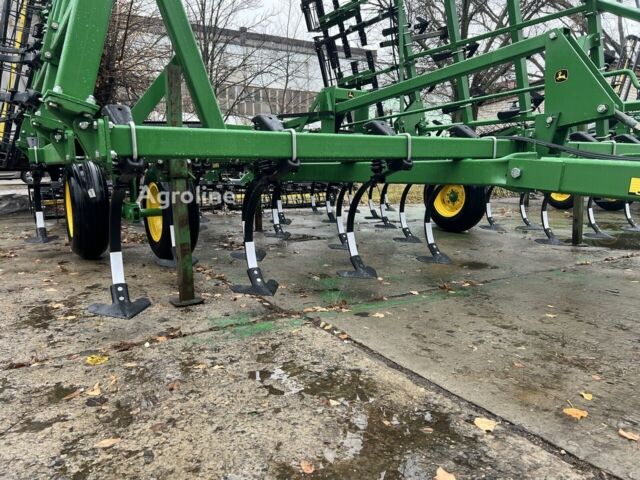 Зеленый Джон Дир 980, объемом двигателя 0 л и пробегом 0 тыс. км за 34699 $, фото 16 на Automoto.ua