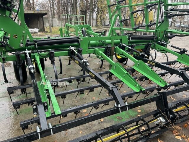 Зеленый Джон Дир 980, объемом двигателя 0 л и пробегом 0 тыс. км за 34699 $, фото 9 на Automoto.ua