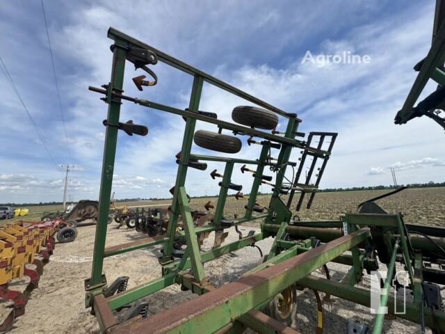 Зеленый Джон Дир 980, объемом двигателя 0 л и пробегом 0 тыс. км за 18943 $, фото 14 на Automoto.ua