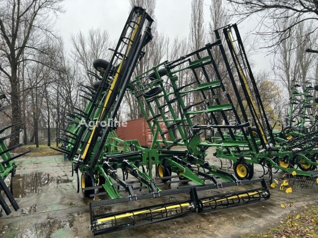 Зелений Джон Дір 980, об'ємом двигуна 0 л та пробігом 0 тис. км за 32386 $, фото 5 на Automoto.ua