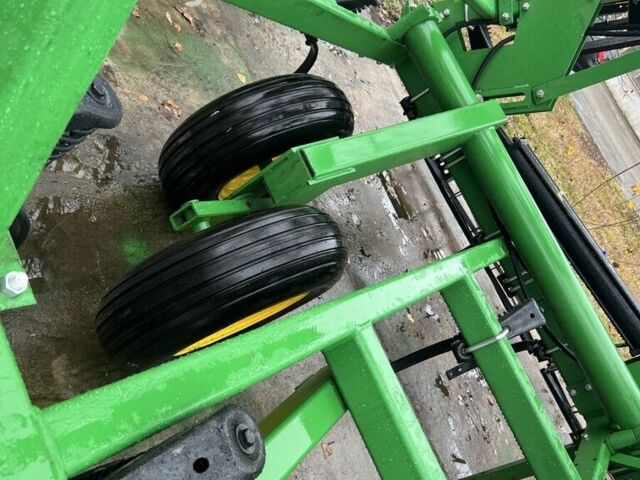 Зелений Джон Дір 980, об'ємом двигуна 0 л та пробігом 0 тис. км за 32386 $, фото 9 на Automoto.ua